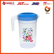 Lion star Water jug basic home 4.6 liters bkk7