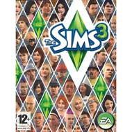 The Sims 3: Complete Edition'Game PC - PC Games'Games.