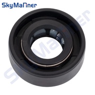 Boat Motor Water Pump Oil Seal 09289-12003 For Suzuki Outboard DT DF 9.9HP 15HP 13x26x10 2/4T