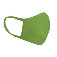 Re-Mask 香港製造 VFE 口罩 | Macaron Series | Greenery