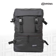 Project - HYENA Backpack Backpack Work College School Backpack