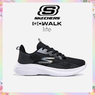 Skechers Women's Performance Go Walk Arch Fit 2.0 Val Hands Free Slip-Ins รองเท้าผ้าใบ - SK925031102
