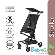 Bebe Amico Lightweight Magic Stroller Z1 6m+