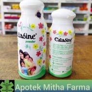 Caladine POWDER Loose POWDER To Reduce Itching On The Skin