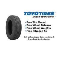 Toyo 255/60 R18 108H Open Country A25 (OPA25) Tire