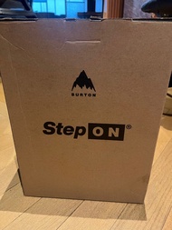 Burton Step On Genesis Men’s Bindings size L