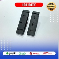 Canon 5d2 usb rubber