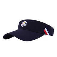 RYDER CUP EST．1927 | หมวกกอล์ฟป้องกันแดดที่ระบายอากาศได้