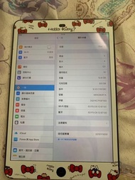 IPad mini 16gb wifi