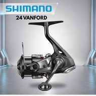 SHIMANO 24 VANFORD Spinning Reel C2000S-C5000XG Multiple Sizes