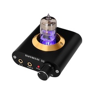 PJ.MIAOLAI 6N3สูญญากาศBileหลอดPreamplifier NE5532P OP AMP AUX HIFIชุดหูฟังมินิPreamp Pre Amp 18-600o