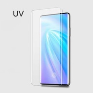 全城熱賣 - 全屏曲面UV保護膜 適用於Vivo Nex 3