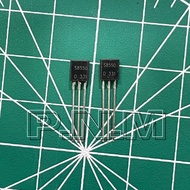 S8550/2SC8550