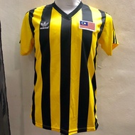 Jersey Retro Malaysia 1986/1987