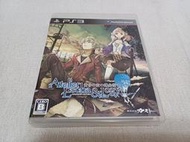 【PS3】收藏出清 SONY 遊戲軟體 愛絲卡＆羅吉的鍊金工房 黃昏天空之鍊金術士 盒書齊全 正版 日版 現況品