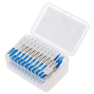 Silicone Interdental Brush Orthodontic Interdental Brush Massage Gum Interdental Brush Interdental B