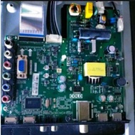 MESIN MB MAINBOARD MODULE MACHINE MAINBOAR TV TCL L32D2900 L 32D2900