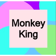 A.D.M - MONKEY KING IN TYPE MK1 GAME EDITION (PC GAME)