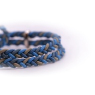 Mon amour | 屹耳面鏡編織繩