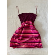 Blouse, skirt, 2-hand outerJacket