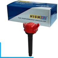 HIGHRS RACING PERFORMANCE IGNITION PLUG COIL FOR (TOYOTA VIOS NCP151 YARIS NSP151 2NR)