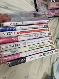 輕小說