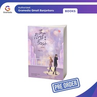 First Frost 1 (Pre Order)