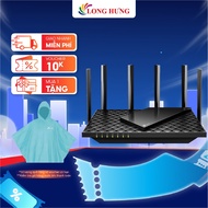 TP-Link Router Wifi 6 Dual-Band Gigabit AX 5400 Router Archer AX73 - Genuine product