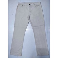 NORTH WEST Authentic Waist 41" Men's Jeans