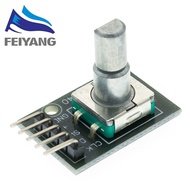 360-degree rotation encoder module EC11 for Arduino KY-040