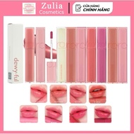 Romand Dewyful Water Tint Lip Plumping Lip Tint 5g All Colors