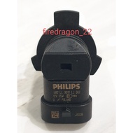 Used Original Philips Poland 9012 HIR2 Halogen Bulb 9012 Head Lamp Bulb Socket 12V55W For Toyota Vio