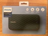 Philips 飛利浦 EverPlay 無線便攜式喇叭 BT3900