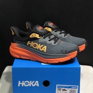 HOKA ONE ONE Challenger ATR 7 Running Shoes Unisex Lightweight Breathable Professional Cushioning 7M