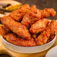 Aman Pork Soup Chili Pork Taiwanese Specialty Food Chasing Drama Snacks Vacuum Open Bag Instant Cook