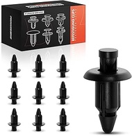 Frankberg 10 x Mounting Clips Fairing Compatible with Yaris P9 Avensi.s Station Wagon T25 Grand Vita