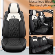 Proton Saga Fl Saga Blm Saga Vvt Semi Leather Car Seat Cover 0