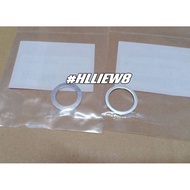 [ hlliew8 ] Honda CVT Transmission Gearbox Oil Drain Washer Set ( 2 Pieces )