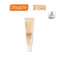 4U2 Skin Nude Wear Liquid Teint Spf 35 Pa++++ 30 g. Foundation