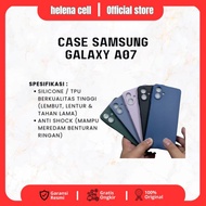 Samsung Galaxy A07 Macaron Case