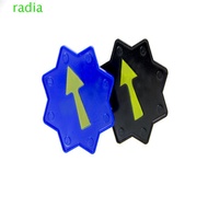 RADIANTZAP Arrow Changing Magic Tricks, Arrow Changing Gimmick Prop, Magic Tricks Plastics Close Up 