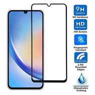 9999dReinforced Glass for SamsungGalaxy A05 A15 A25 A35 A55Screen ProtectorA04 A14 A24 A34 DXXR POGV