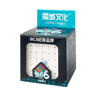 [JPEARLY] Moyu Cubing Classroom Meilong 6x6 V2 | Standard / Magnetic Speedcube