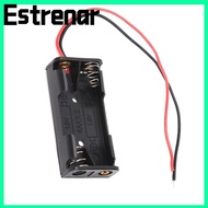 ESTRENAR 10Pcs AAA Battery,Holder, 2x AAA 3x AAA 2x 3x AAA Battery Holder, Holder 2x 1.5V 3x 1.5V PP