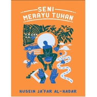 The Art of Feeling God Husein Ja'far Al-Hadar