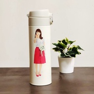 【鍋寶保溫杯】包含單人似顏繪 | 不銹鋼陶瓷 | 客製畫像