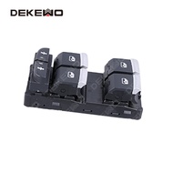 Suitable for Audi A4B9 RS4 A5 RS5 Q5 Q7 Window Regulator Master Switch4M0959851B