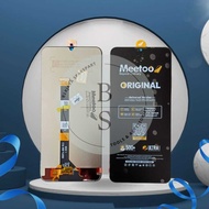 LCD REALME C51 / C53 / C60 / NARZO N53 / NOTE 50 LCD TOUCHSCREEN FULLSET