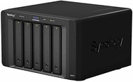 Synology 5bay Expansion Unit DX517 (Diskless) 157 mm x 248 mm x 233 mm
