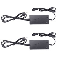 2X 29V/AC/DC Power Supply Electric Recliner Sofa Chair Adapter Transformer Tool -